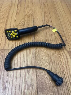 $299.99 • Buy Fisher/Western Snow Plow Handheld Controller 10-pin 9800 96462 EZ-V MVP