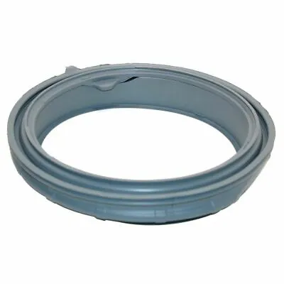 Samsung Washing Machine Door Seal Gasket  DC64-01602A WF8750LSW Ecobubble • $29.44