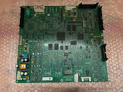 IMAJE ENM28196 PRINTER CPU BOARD Warranty!!!!! • $499