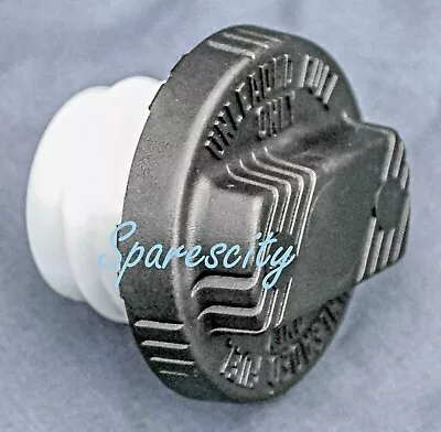 HOLDEN COMMODORE PETROL FUEL CAP VL VN VP VR VS VT VX VY VZ Ozzie Made Owned • $39.95