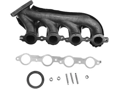 For 2004-2005 GMC Envoy XUV Exhaust Manifold Right Autopart Premium 16975KD • $90.02