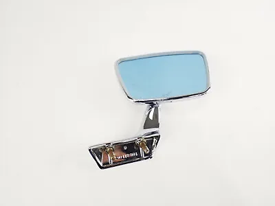 Mercedes Side View Mirror Manual Right New OEM W108 W109 W111 '67-'72 • $621.50