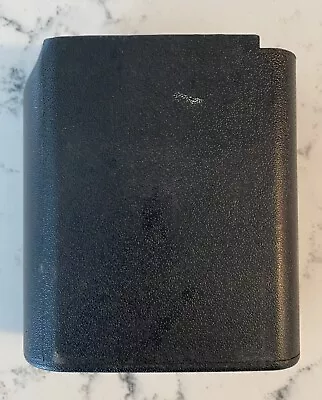 BP4593 NiCd Motorola Saber Battery - 7.5v 1200mAh • $20