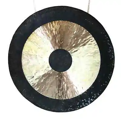 60cm 24  Chau Gong Made In Wuhan City Therapy Meditation Gong Tam-tam Gong • $310