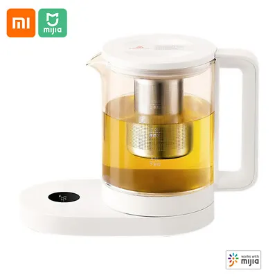 $58.70 • Buy 1.5L Xiaomi Health Pot Multifunctional Automatic Electric Kettle Stainless Steel
