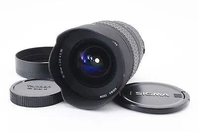  [NEAR MINT] SIGMA 15-30mm F/35-45 DG Canon AF EOS EF From JAPAN #2044554 • $80.67