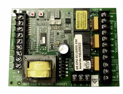 $440 • Buy Air Conditioner Actron Outdoor Pcb Board Exclips, Accent,pioneer - Afs-d8cpur3-1