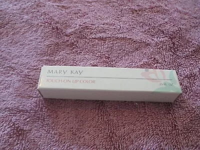 Mary Kay Touch On Lip Color 4463 Pink Dawn • $8.99