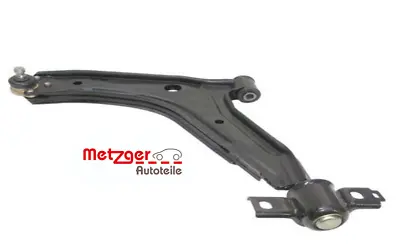 $104.79 • Buy Metzger 58050701 Handlebars, Suspension Front Left For Skoda Felicia VW Caddy II