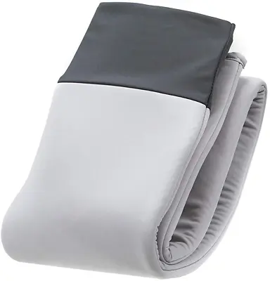 $137.40 • Buy De'Longhi Insulated Hose Cover For Portable Air Conditioners, DLSA003, Gray