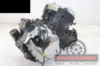 98-00 Shadow Ace 750 Engine Motor Reputable Seller Video! • $680.49