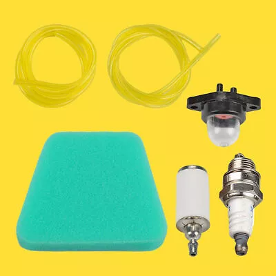 Fuel Filter Gas Line Primer Bulb For McCulloch 3200 3205 3210 3214 3216 Chainsaw • $7.99