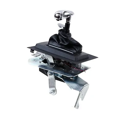 B&M 81002 Automatic Ratchet Shifter- Hammer Console- Fits 87-93 Ford Mustang  • $296.95