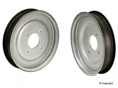 Genuine Engine Cooling Fan Clutch Pulley For Mercedes-Benz 1042050210 • $63.22