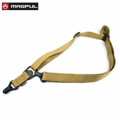 Magpul MAG514 MS3 GEN2 Multi-Mission Sling System  - Coyote - Brand New • $29.99