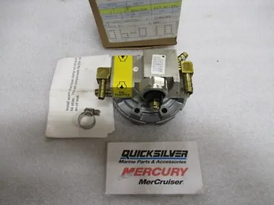 $260.75 • Buy P25A Mercury Quicksilver 5001504 Oil Lift Pump Kit OEM New Factory Boat Parts
