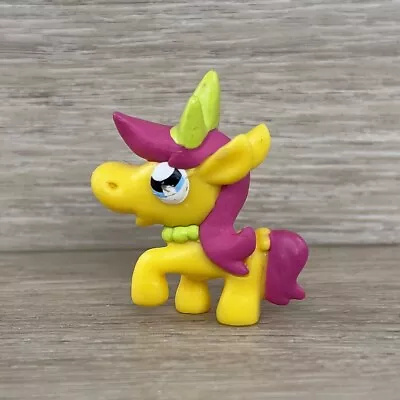 Moshi Monsters Priscilla The Princess Pony Figure Horse Moshlings Figure • $9.99