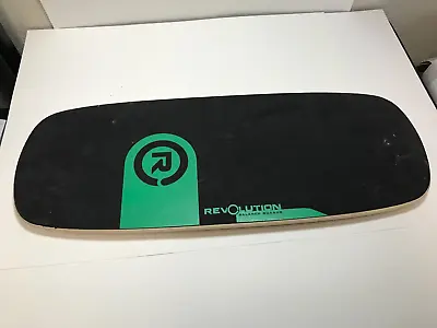 Revolution  Balance Board Only - Pre-Owned • $34