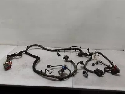 Jeep JK Wrangler OEM ABS To TIPM Dash Wiring Harness 68164667AD 2013 107246 • $240