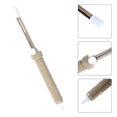 $6.64 • Buy Pen Pump Sucker IC SMD Remover Tool Solder Desoldering Vacuum Sucking Suction