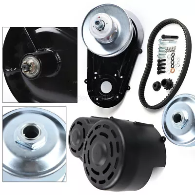 40 Series 420CC Torque Converter 1  Driver Clutch Pulley For Predator Dune • $179