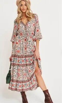 $99 • Buy Arnhem Juliette Dress BNWOT Size 14