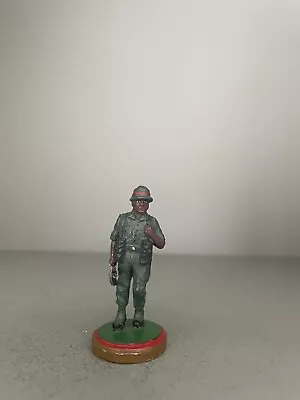 Lead Toy Soldier. Gurkha Soldier By Sarum Soldiers.  • £8.99