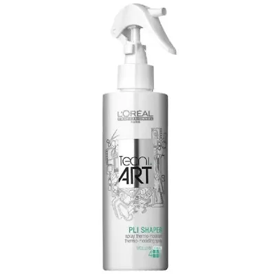 L'Oréal Professionnel Tecni.Art Pli Thermo Spray 190ml • £17.95