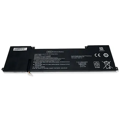 New Battery For HP Omen 15-5010NR 15-5010TX 15-5013TX 15-5011TX 15-5019TX RR04XL • $29.60