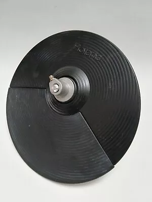 Roland Cy-5 V Drum Hi Hat V Cymbal Hihat Cy5  W/ Mounting Hardware • $54.99