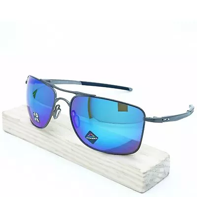 [OO4124-06] Mens Oakley Gauge 8 Sunglasses • $169.99