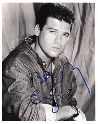 Billy Ray Cyrus Signed Autograph 8x10 Photo - Achy Breaky Heart Singer Miley Dad • $129.85