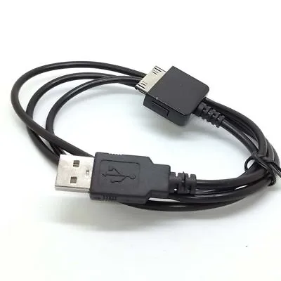USB SYNC CHARGER CABLE FOR MICROSOFT ZUNE HD MP3 Mp4 Zune 80GB 120GB V1 V2 • $2.57