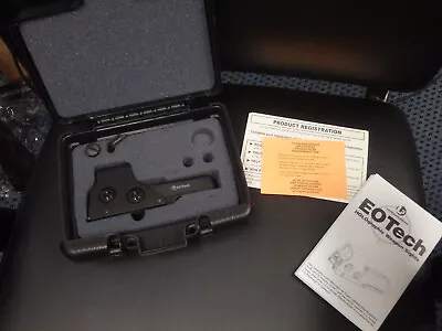 Eotech 552 Holographic Sight NV Compatible • $209.50