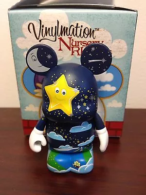 Twinkle Twinkle Little Star 3  Vinylmation Nursery Rhymes • $14.99