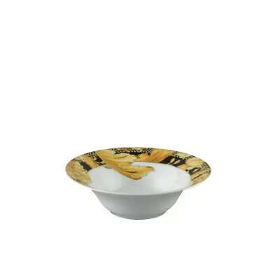 Versace By Rosenthal Germany   Vanity  Cereal Bowl 7 Inch • $95