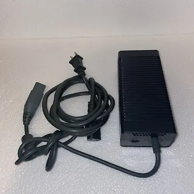 Microsoft XBox 360 Power AC Adapter HP-A1503R2 Brick 150w X819574-003 • $20