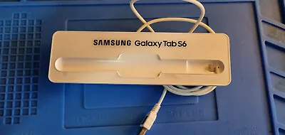 Samsung Demo Security Cradle For Tab S6 S-Pen - RARE • $15