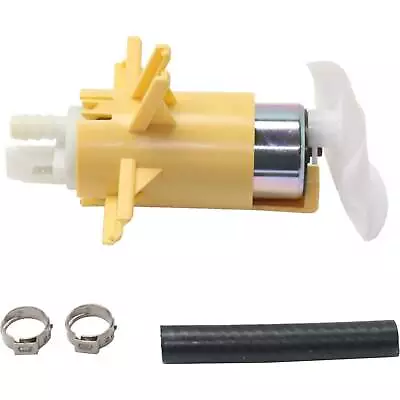 Electric Fuel Pump Gas For 3 Series 318 323 325 328 E36 BMW 325i E46 328i M3 • $41.20