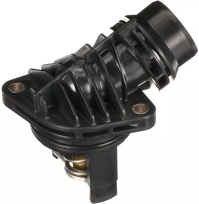 Coolant Thermostat Fits VAUXHALL ZAFIRA C 1.6D 13 To 18 B16DTH Gates 55513549 • £29.51