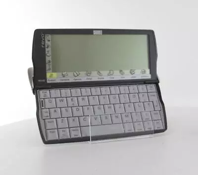 Psion Revo Plus 16 MB Palmtop Computer Psiwin 2.3 - Parts/Repair (1070-0020-02) • £99.99