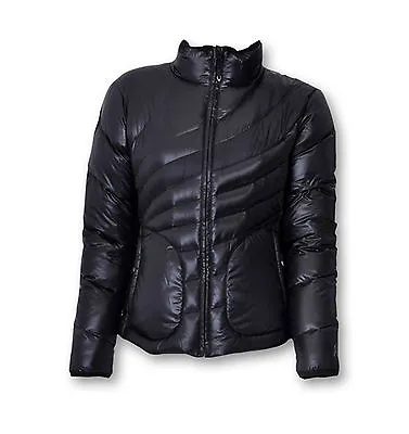 VOLKL Black Magic Down Padded Jacket Black BNWT • $161.62