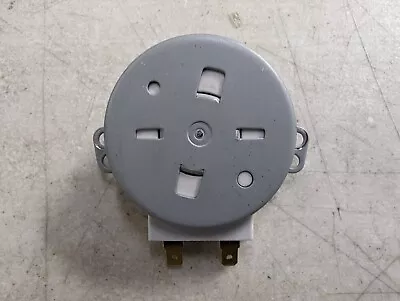 GuangDong TB-49-16-8-15 Synchronous Microwave Turntable Motor • $14.99