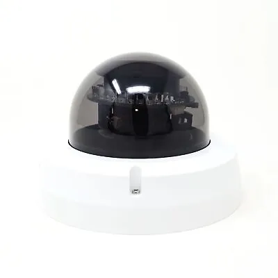 Verint V3320FD-DN IP Dome Camera Ivory • $108.11