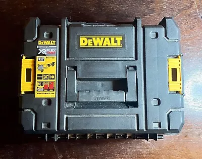 Dewalt 54V Angle Grinder Kit With 9.0AH Battery And Charger DCG418 • $500