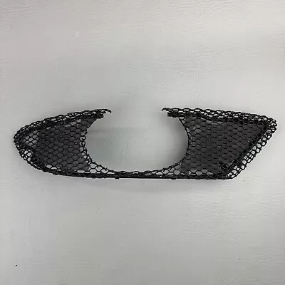 01-07 Mercedes W203 C230 AMG Front Right Bumper Fog Light Mesh Grille Grill Mesh • $79