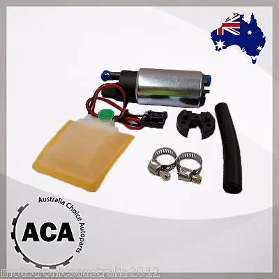 38mm Fuel Pump For Holden VY VZ Crewman One Tonner UTE ONLY • $49.60