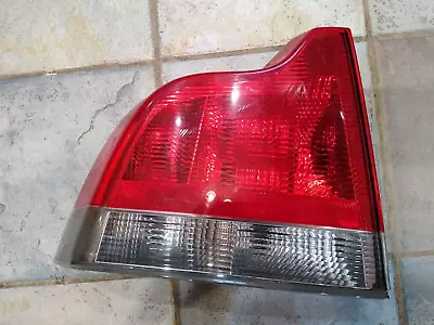 2001 To 2004 Volvo S60 LH Driver Side Left Tail Light Taillight 9483535 * • $45