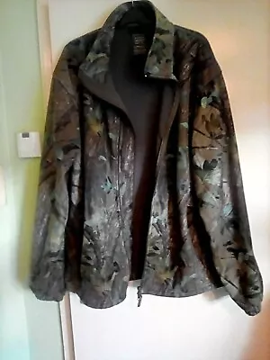 £0.99 • Buy Jack Pyke Fleece Jacket 3xl