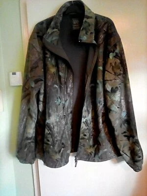 £0.99 • Buy Jack Pyke Fleece Jacket 3xl